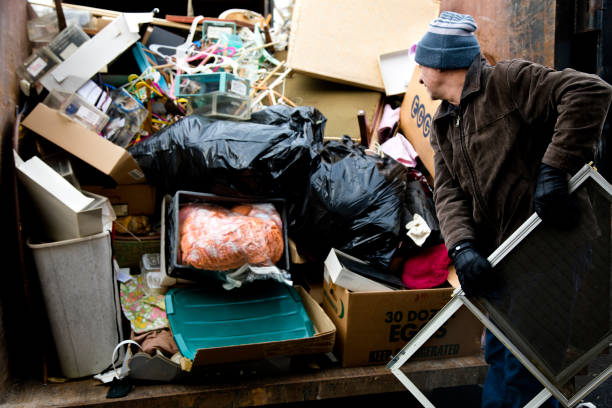 Best Recycling Services for Junk  in Granby, CO