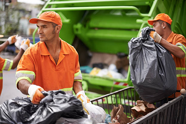 Best Scrap Metal Removal  in Granby, CO